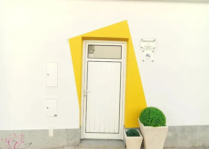 Casa Do Rio - Penacova