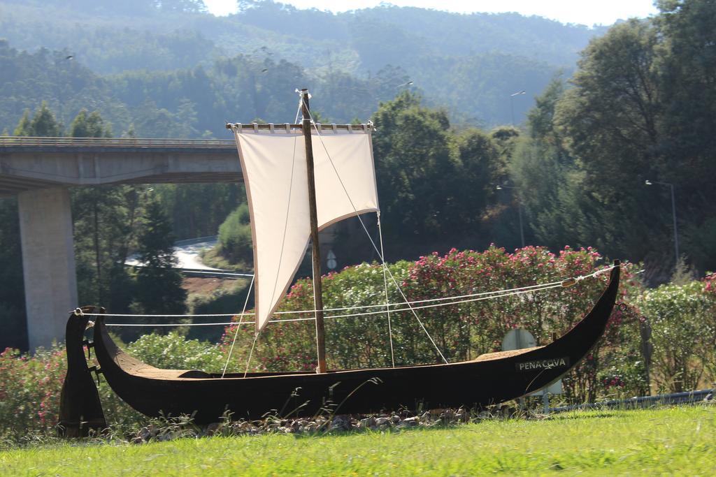 Casa Do Rio Raiva