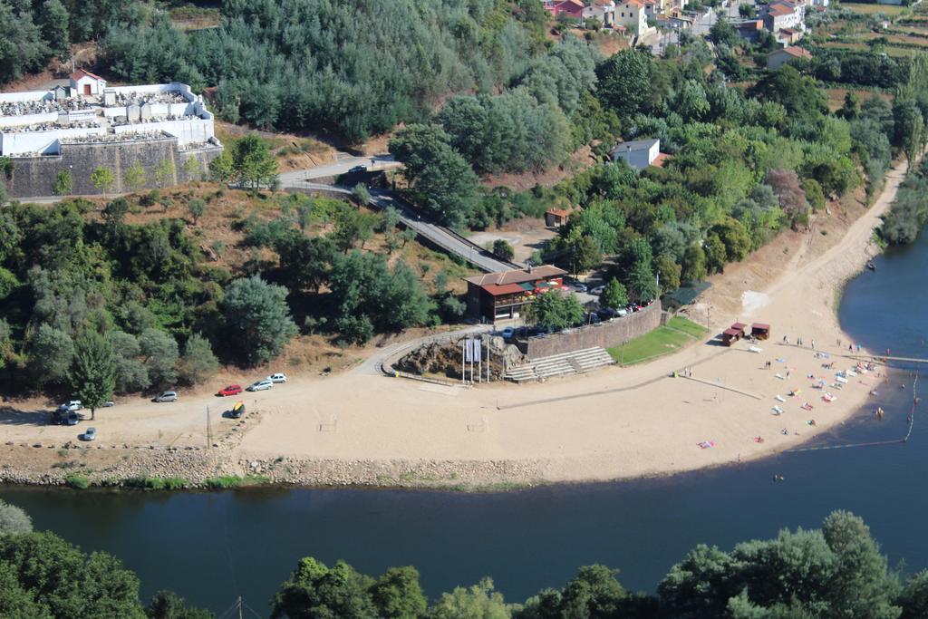 Casa Do Rio