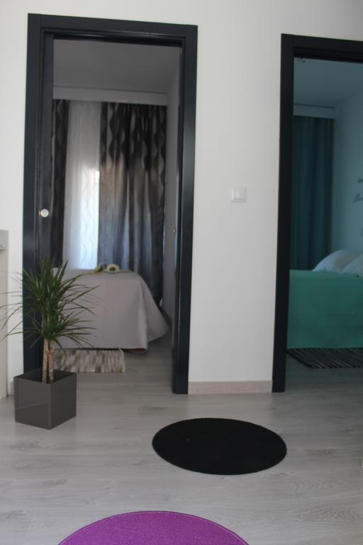Holiday home Casa Do Rio Raiva