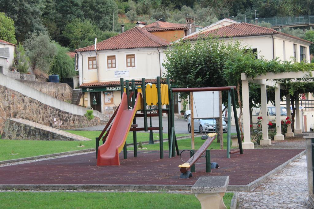 Holiday home Casa Do Rio