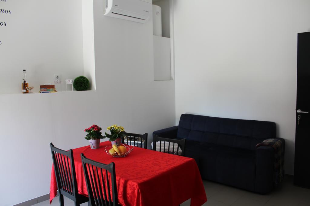 Casa Do Rio