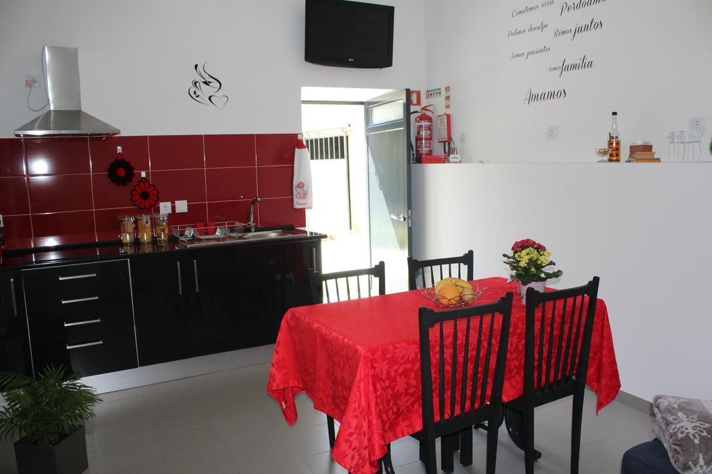 Casa Do Rio Holiday home *
