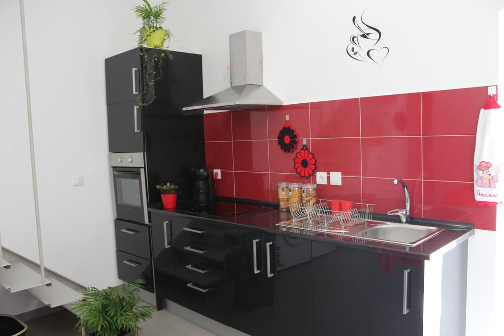 Holiday home Casa Do Rio