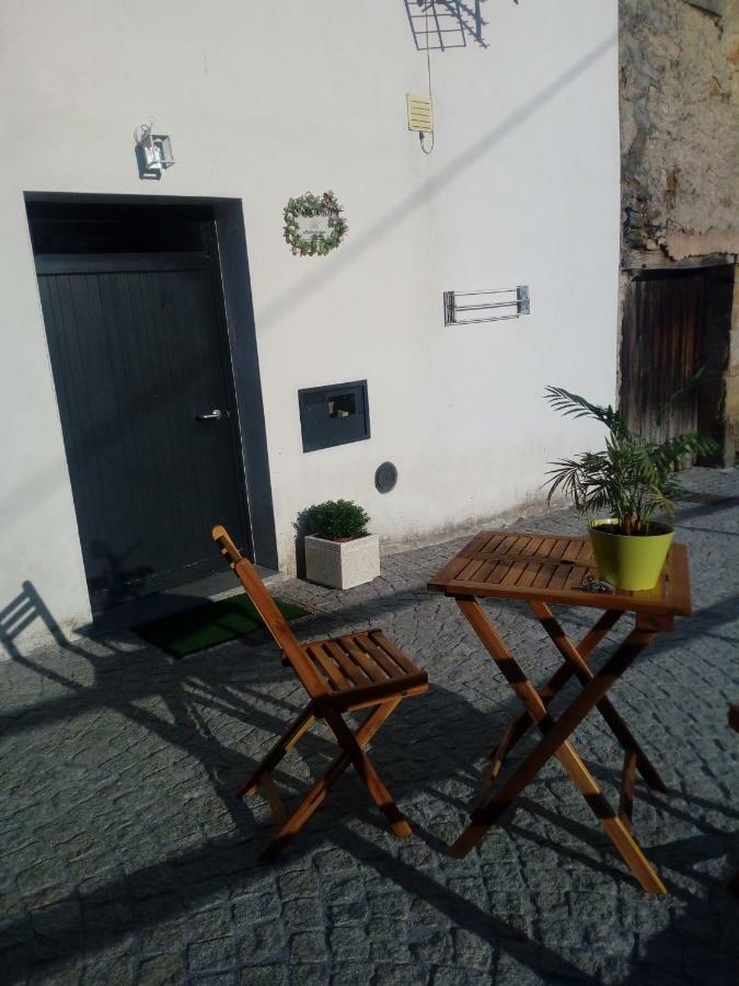 Casa Do Rio Ferienhaus
