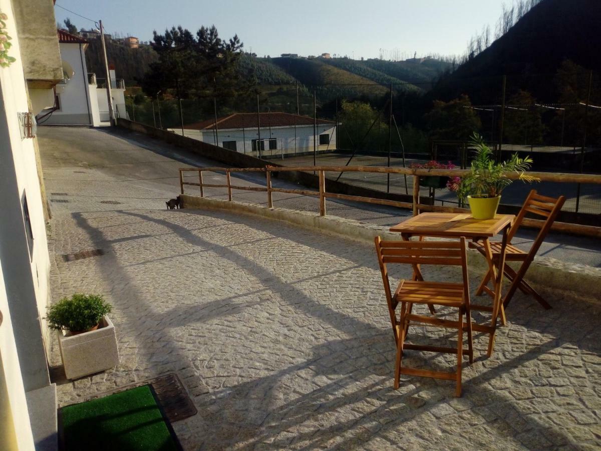 Casa Do Rio Holiday home *